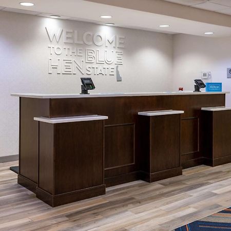 Hampton Inn Milford Εξωτερικό φωτογραφία