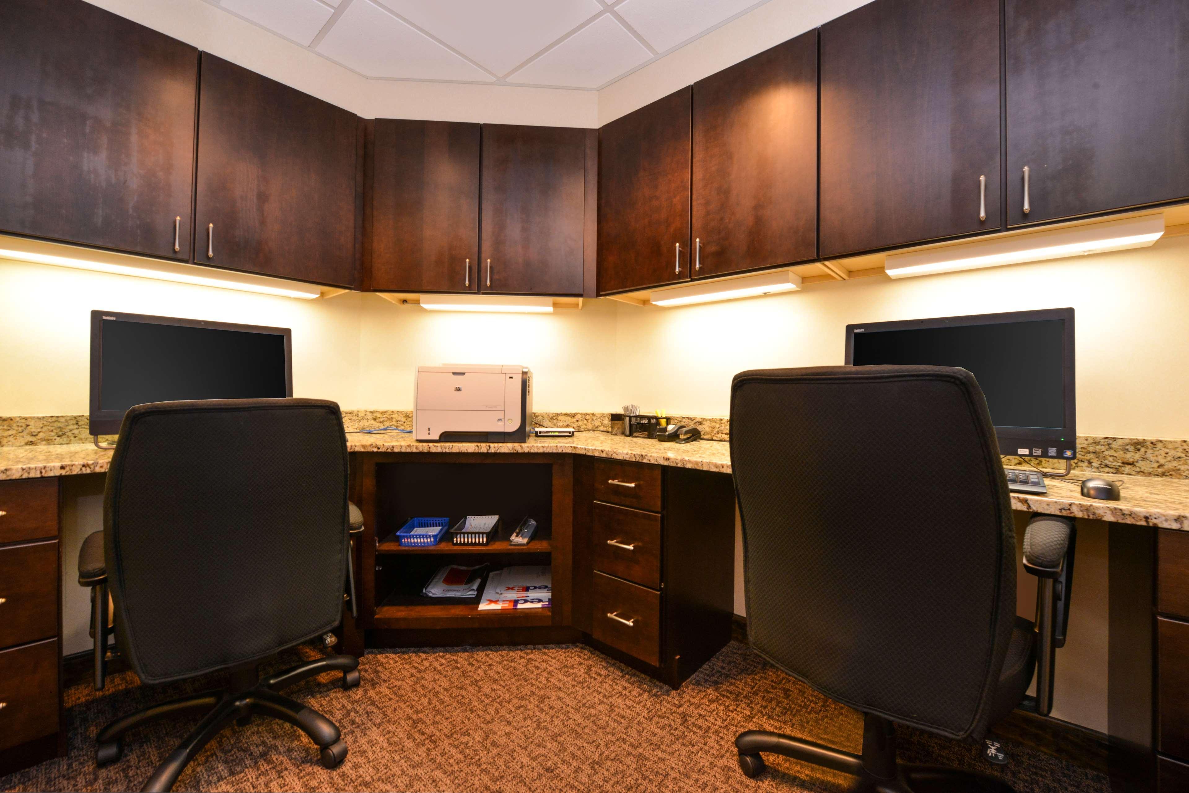 Hampton Inn Milford Εξωτερικό φωτογραφία