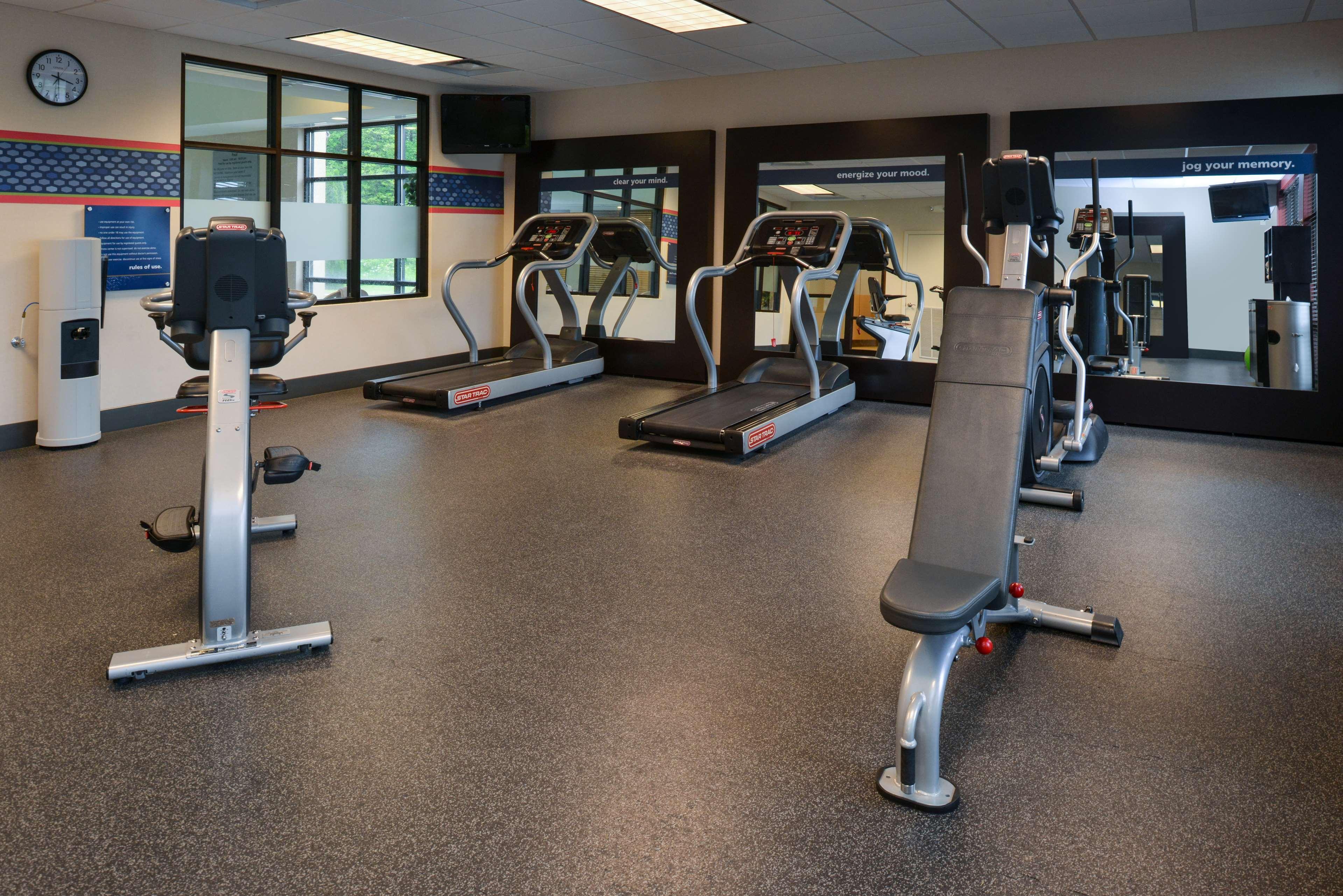 Hampton Inn Milford Εξωτερικό φωτογραφία