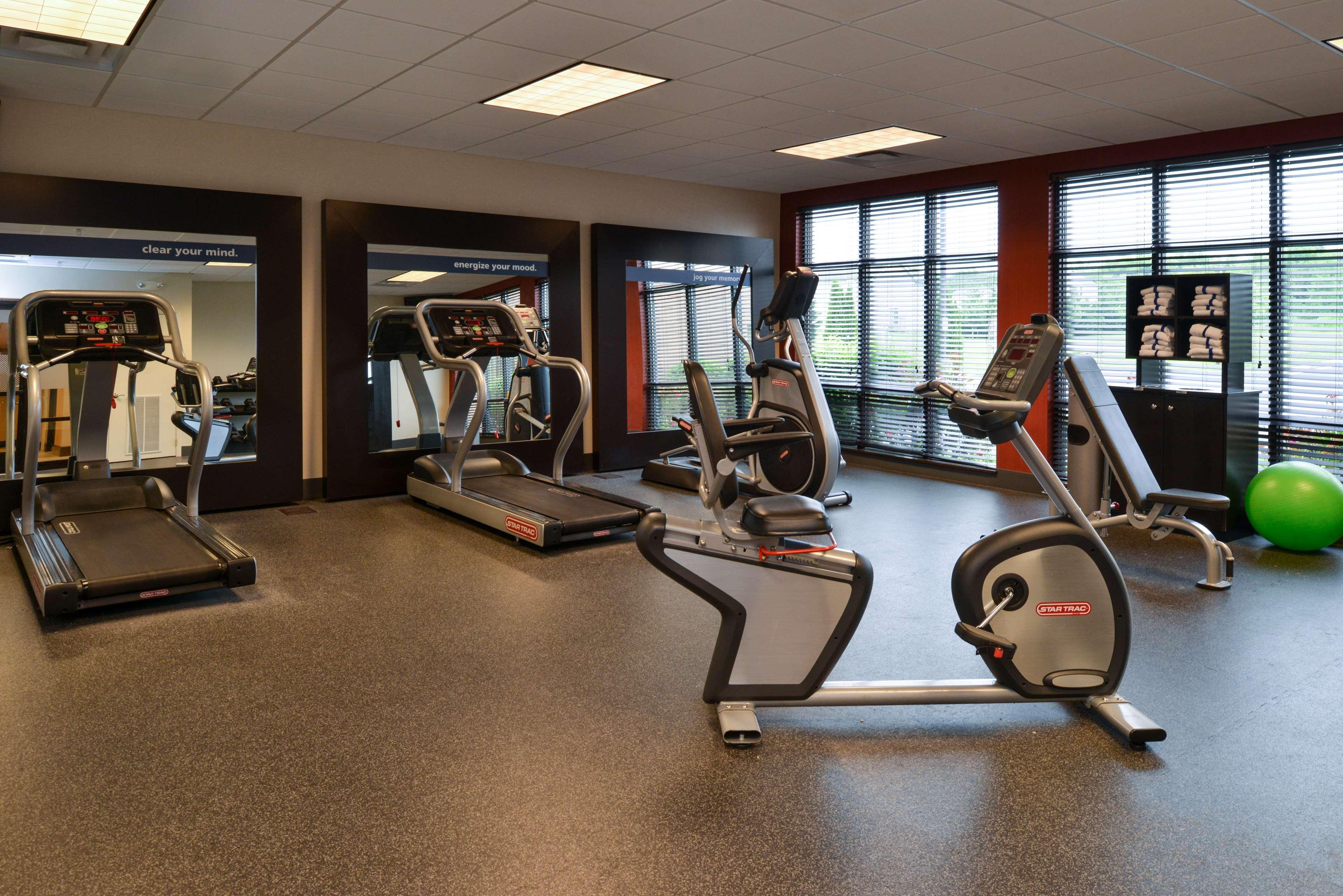 Hampton Inn Milford Εξωτερικό φωτογραφία