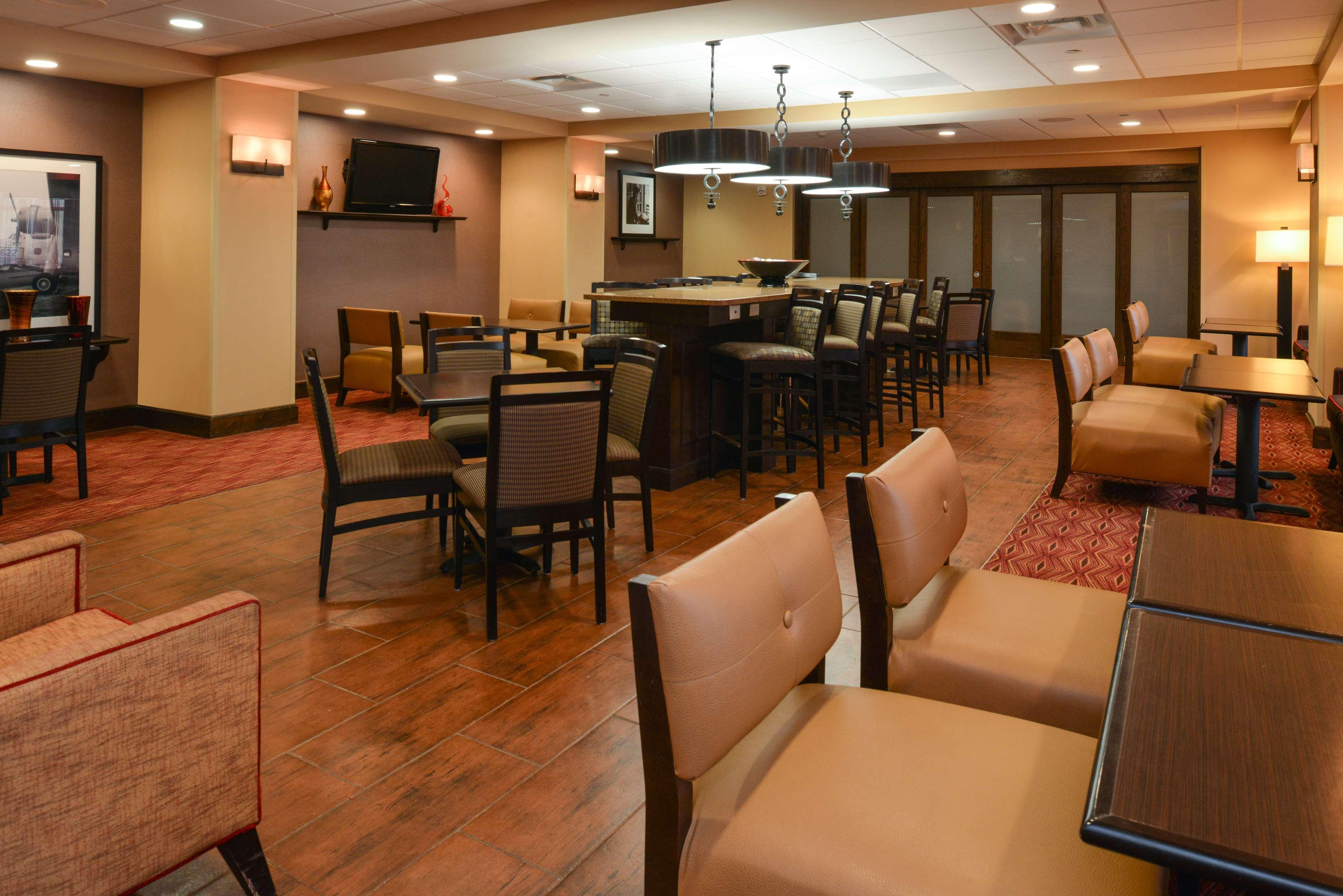 Hampton Inn Milford Εξωτερικό φωτογραφία