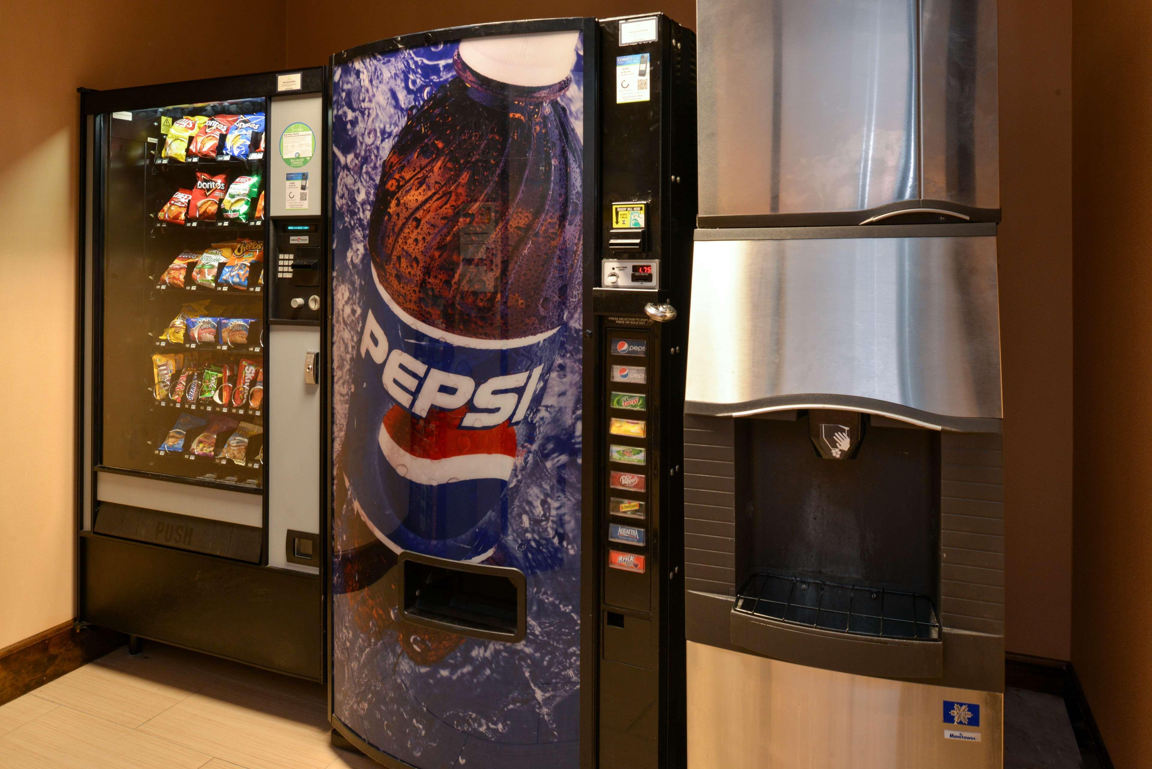 Hampton Inn Milford Εξωτερικό φωτογραφία