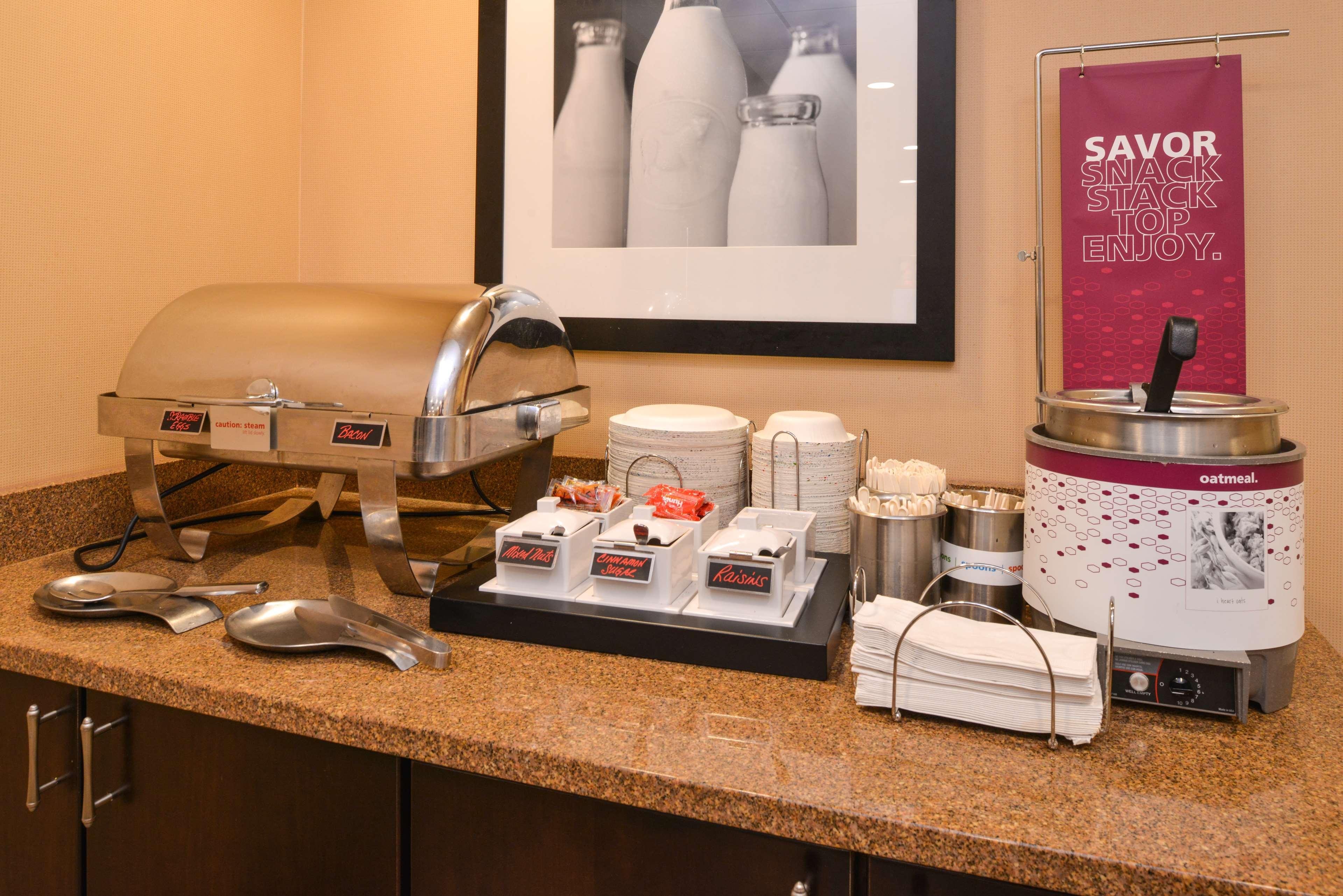 Hampton Inn Milford Εξωτερικό φωτογραφία