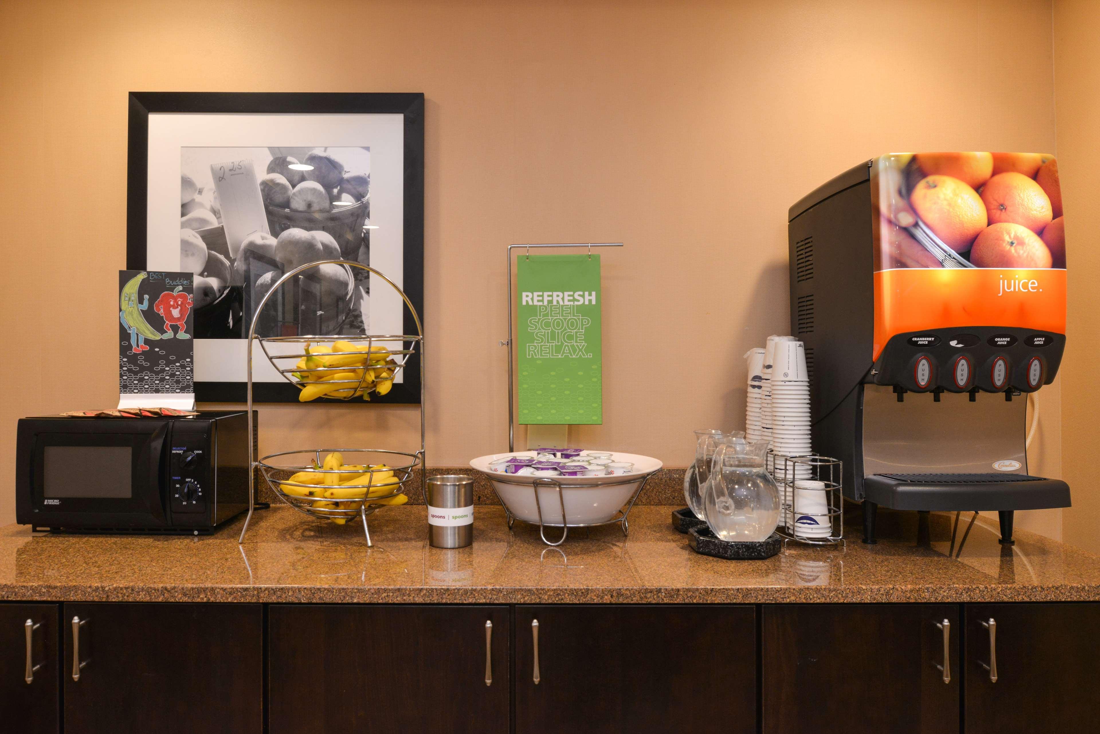 Hampton Inn Milford Εξωτερικό φωτογραφία