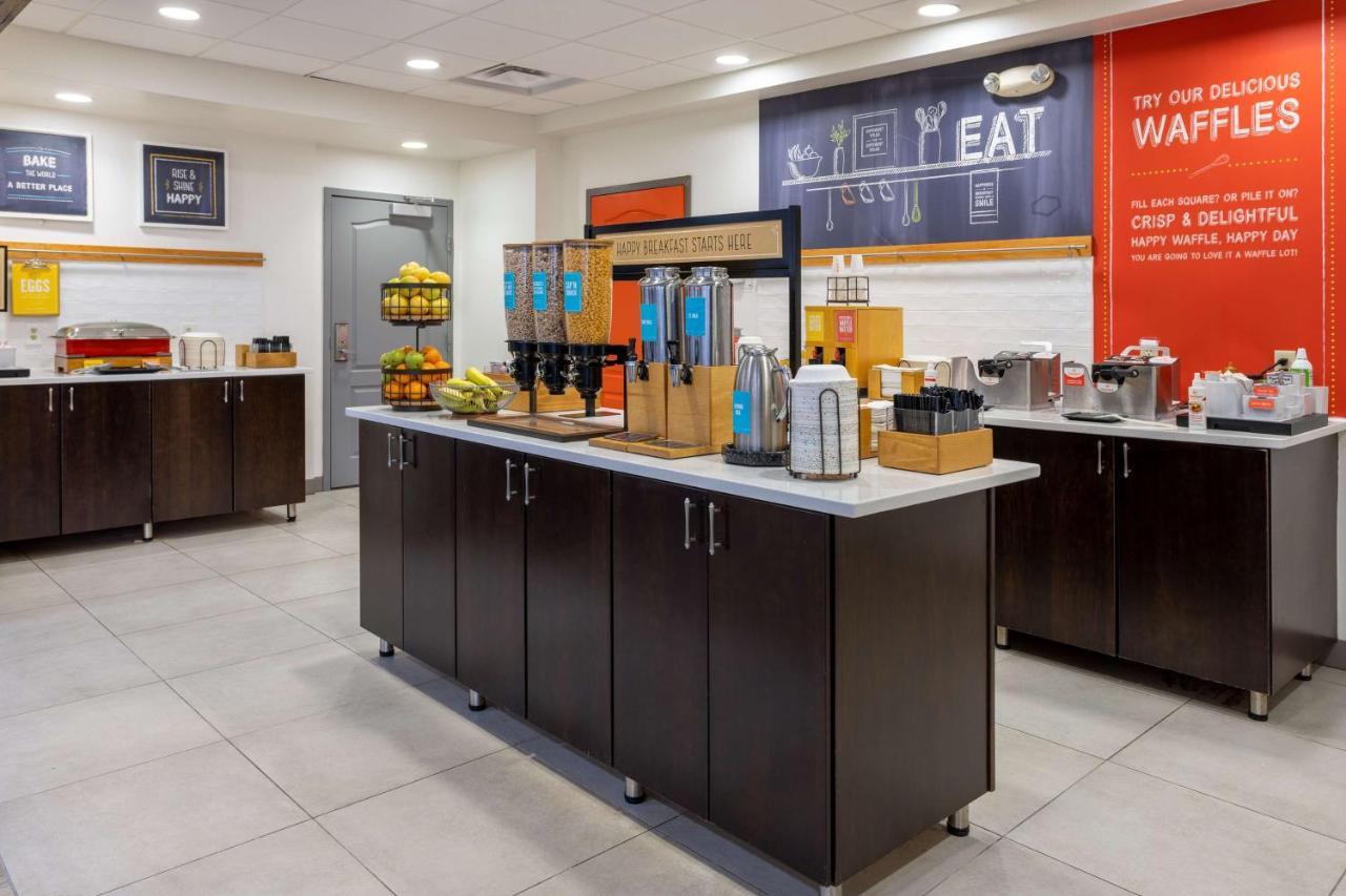 Hampton Inn Milford Εξωτερικό φωτογραφία