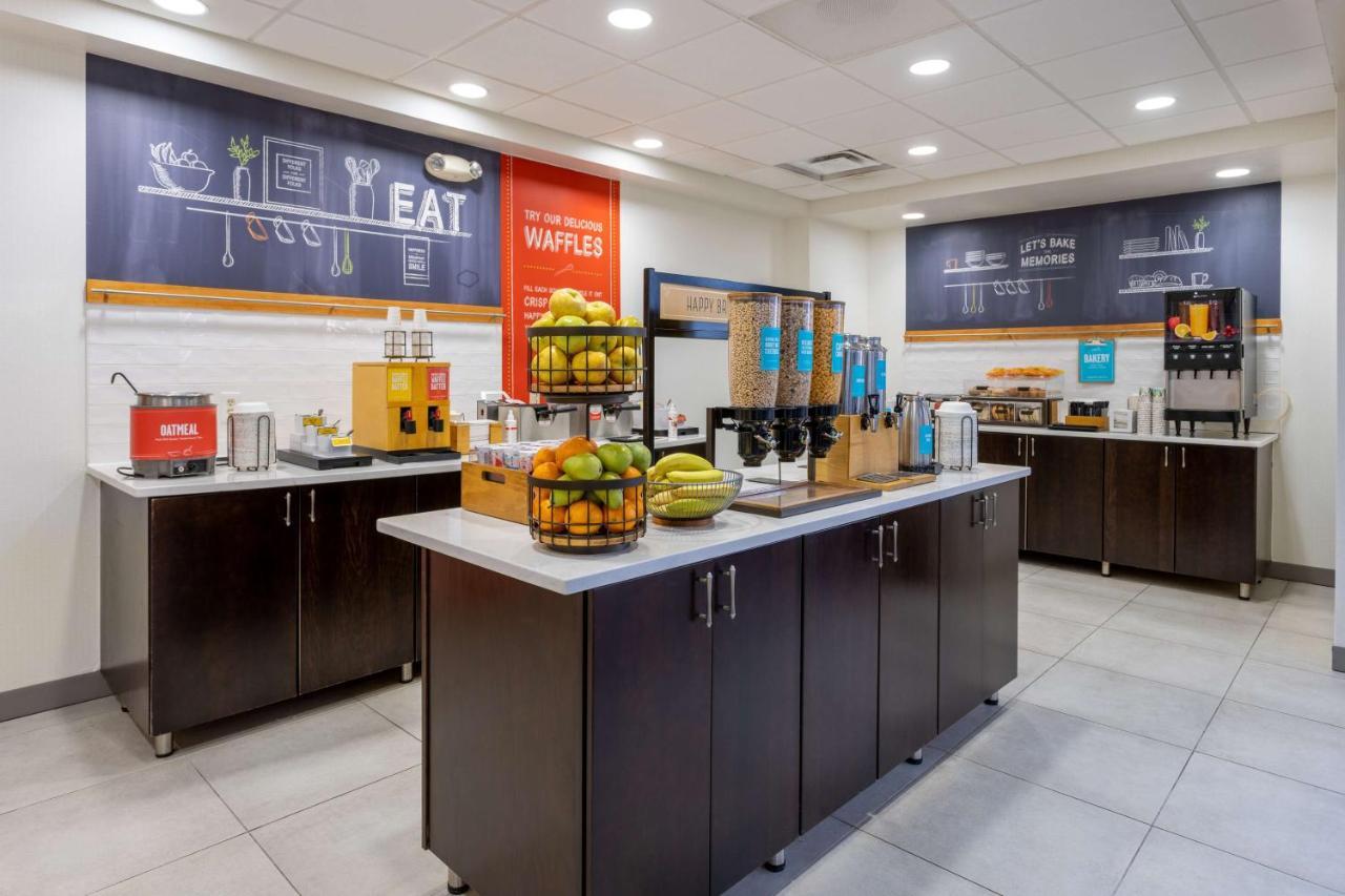 Hampton Inn Milford Εξωτερικό φωτογραφία