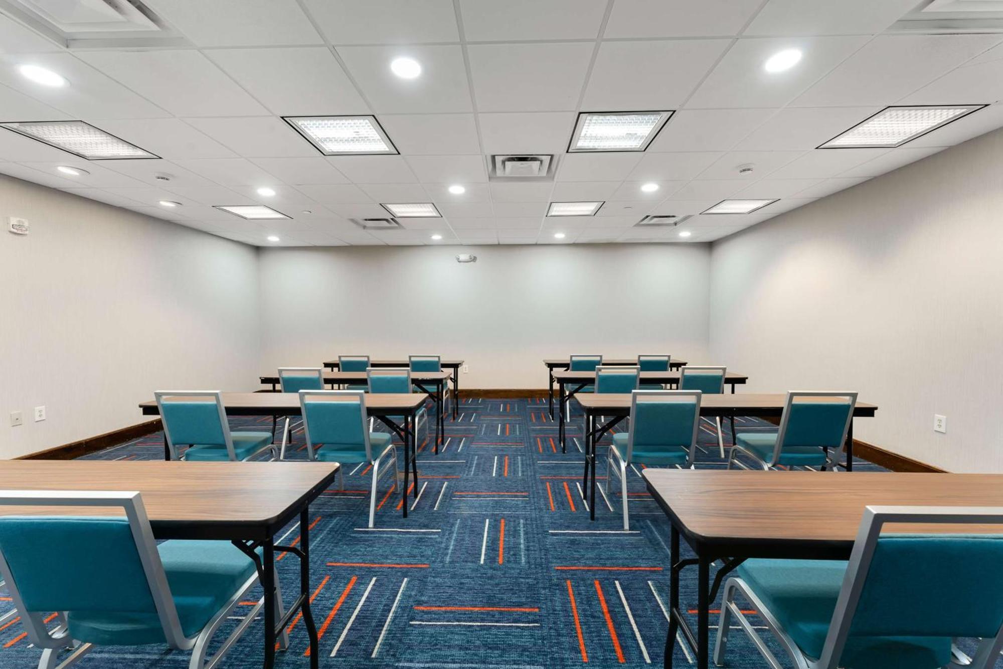 Hampton Inn Milford Εξωτερικό φωτογραφία