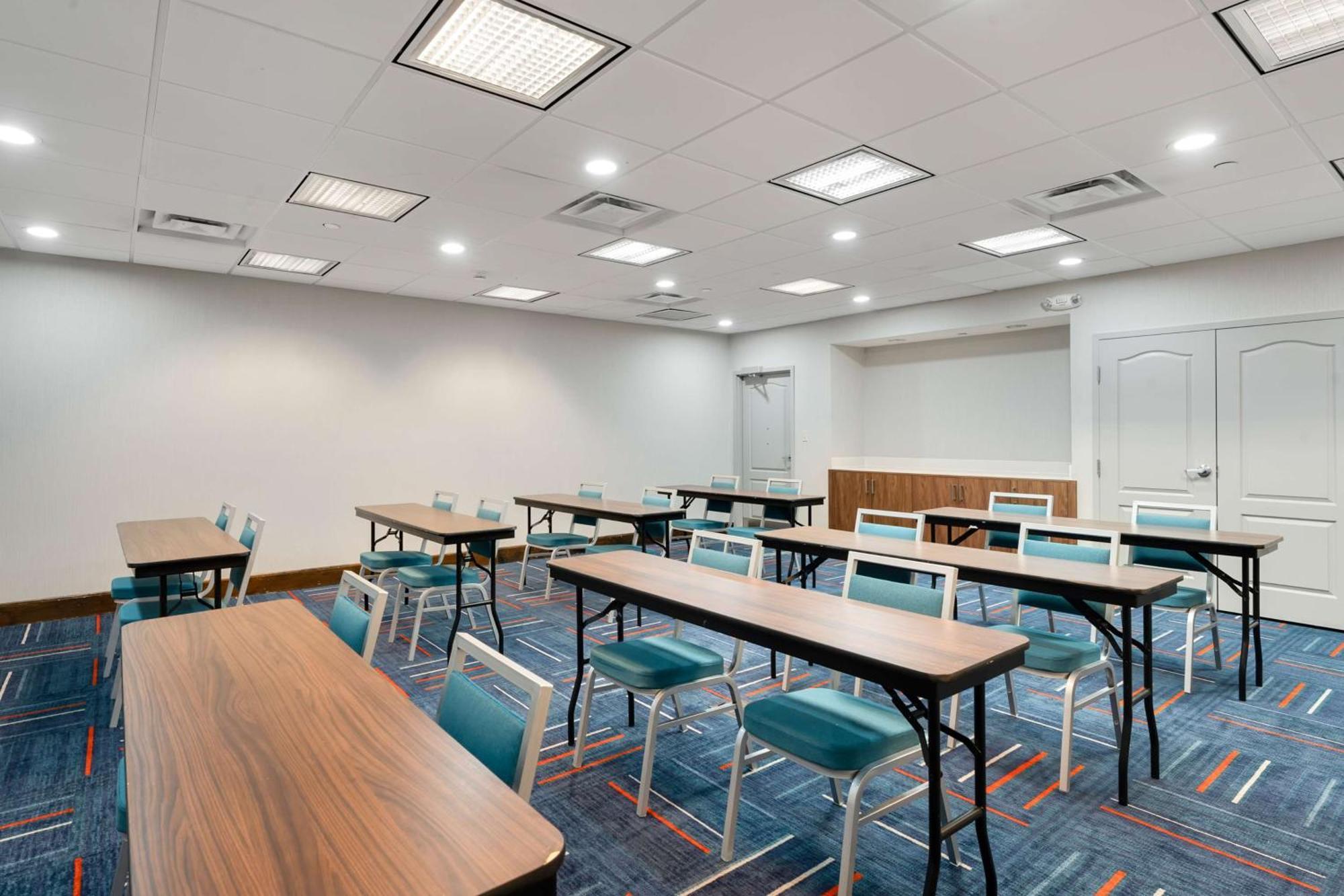 Hampton Inn Milford Εξωτερικό φωτογραφία