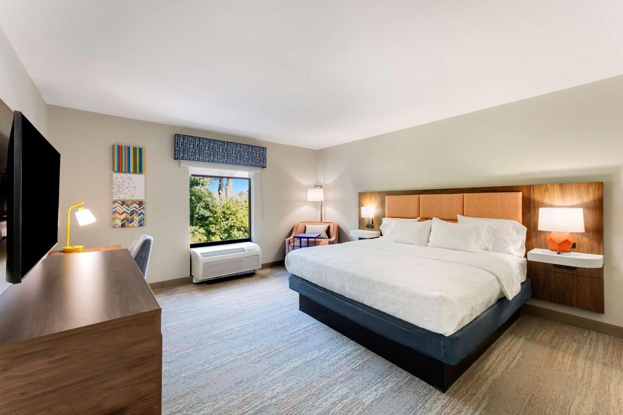 Hampton Inn Milford Εξωτερικό φωτογραφία