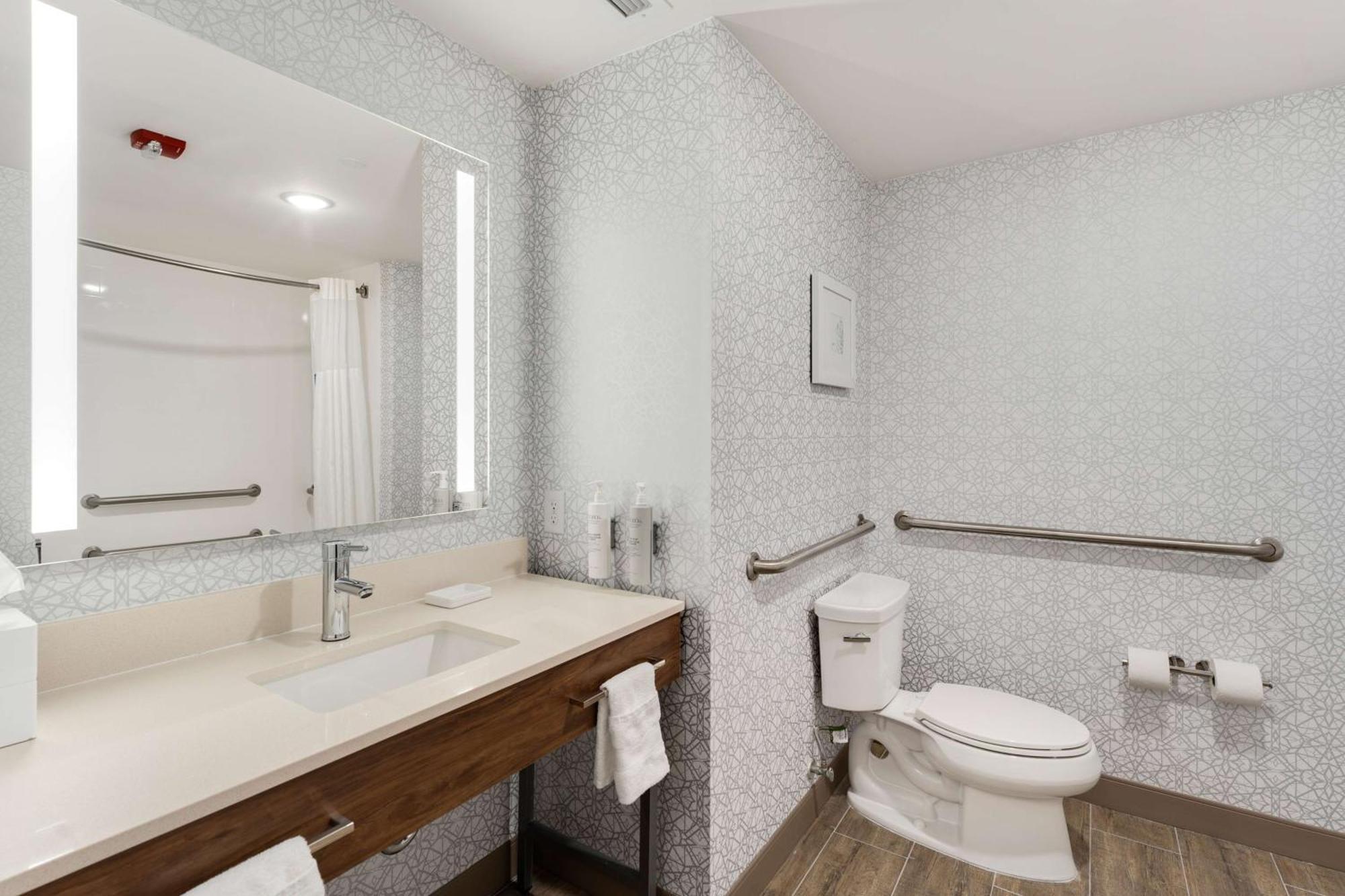 Hampton Inn Milford Εξωτερικό φωτογραφία