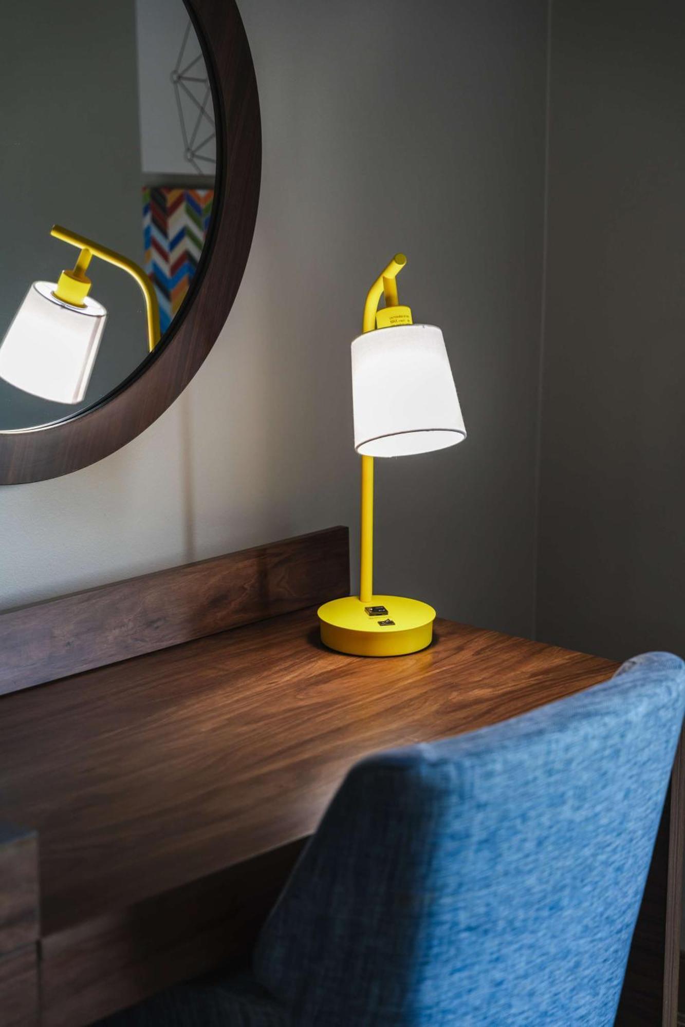 Hampton Inn Milford Εξωτερικό φωτογραφία