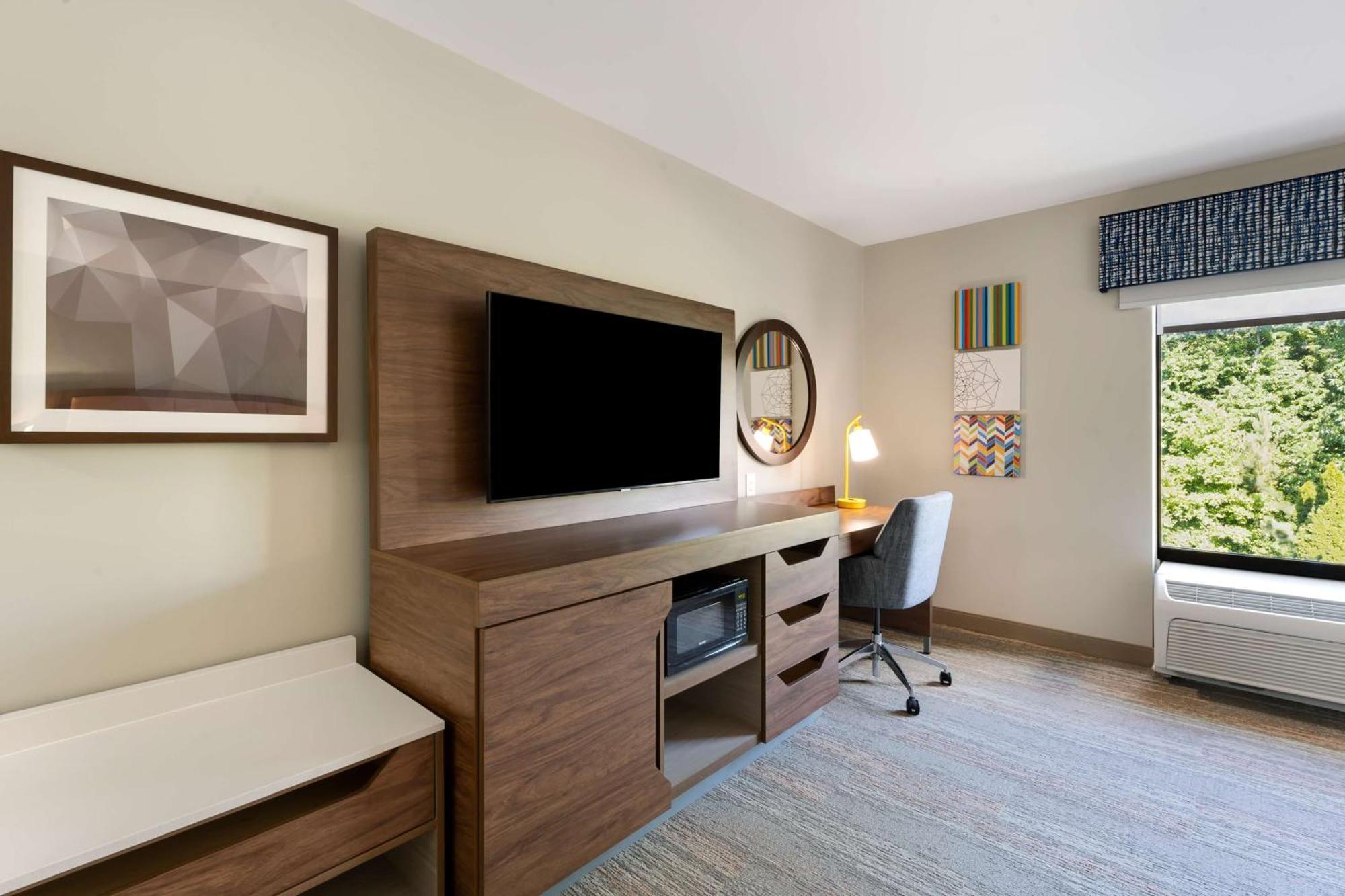 Hampton Inn Milford Εξωτερικό φωτογραφία
