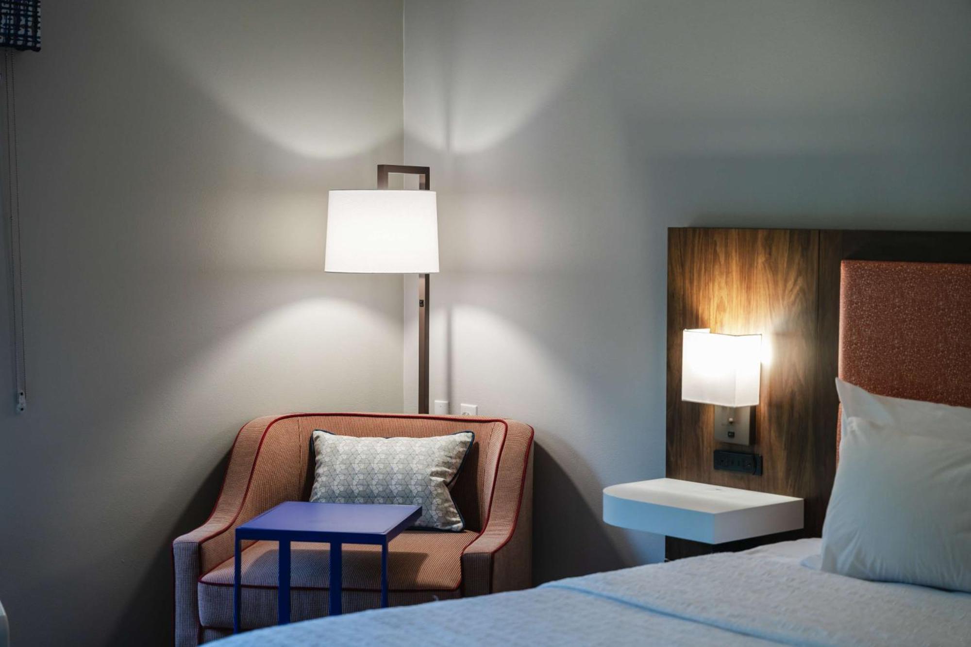 Hampton Inn Milford Εξωτερικό φωτογραφία