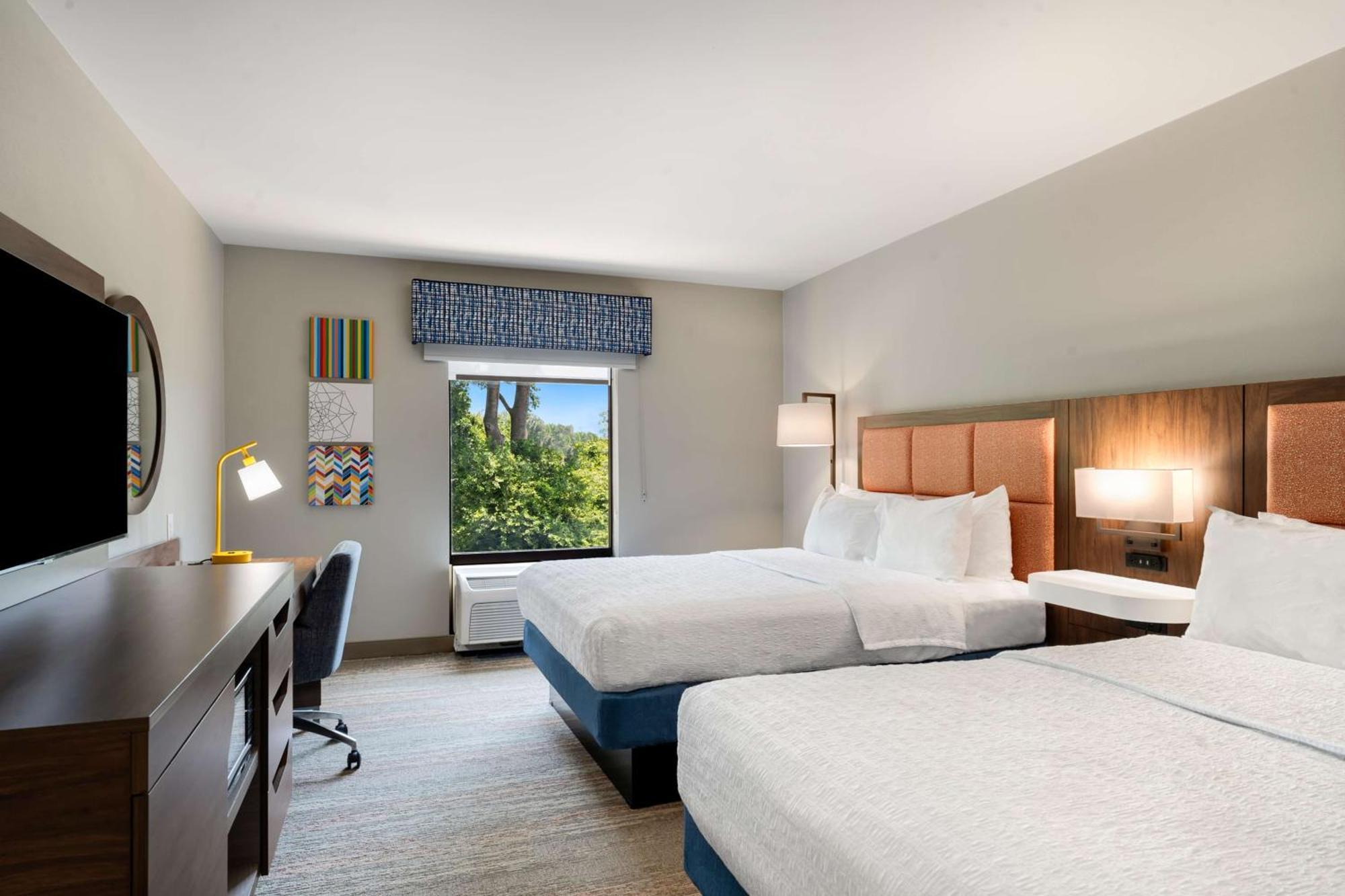 Hampton Inn Milford Εξωτερικό φωτογραφία