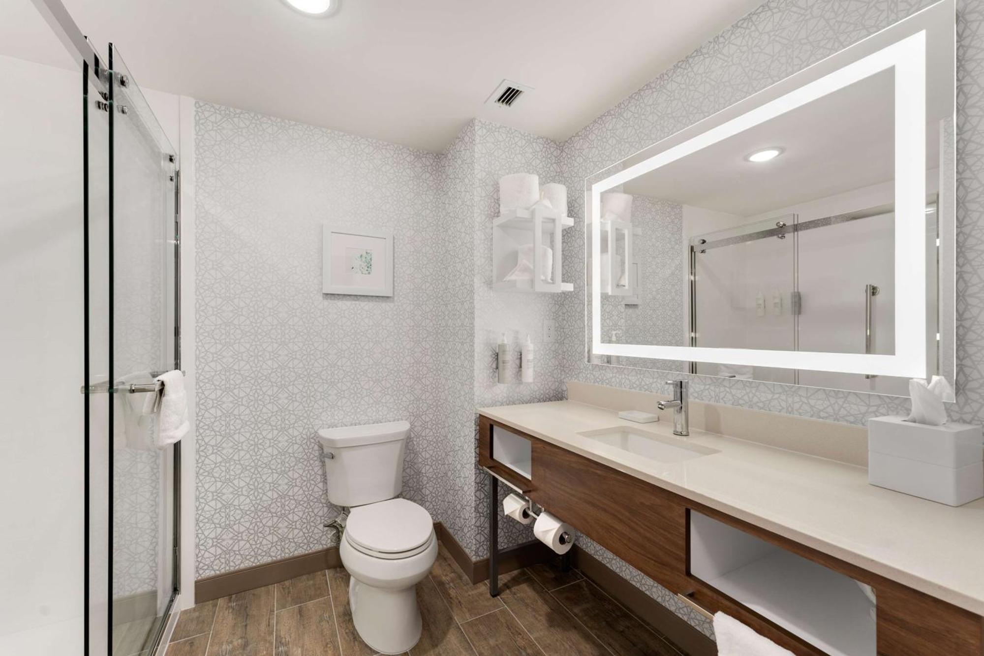 Hampton Inn Milford Εξωτερικό φωτογραφία