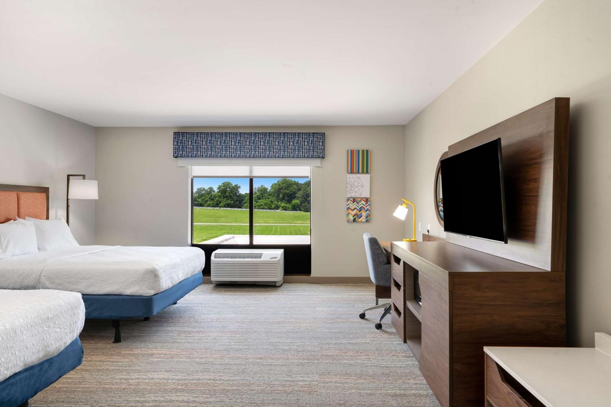 Hampton Inn Milford Εξωτερικό φωτογραφία