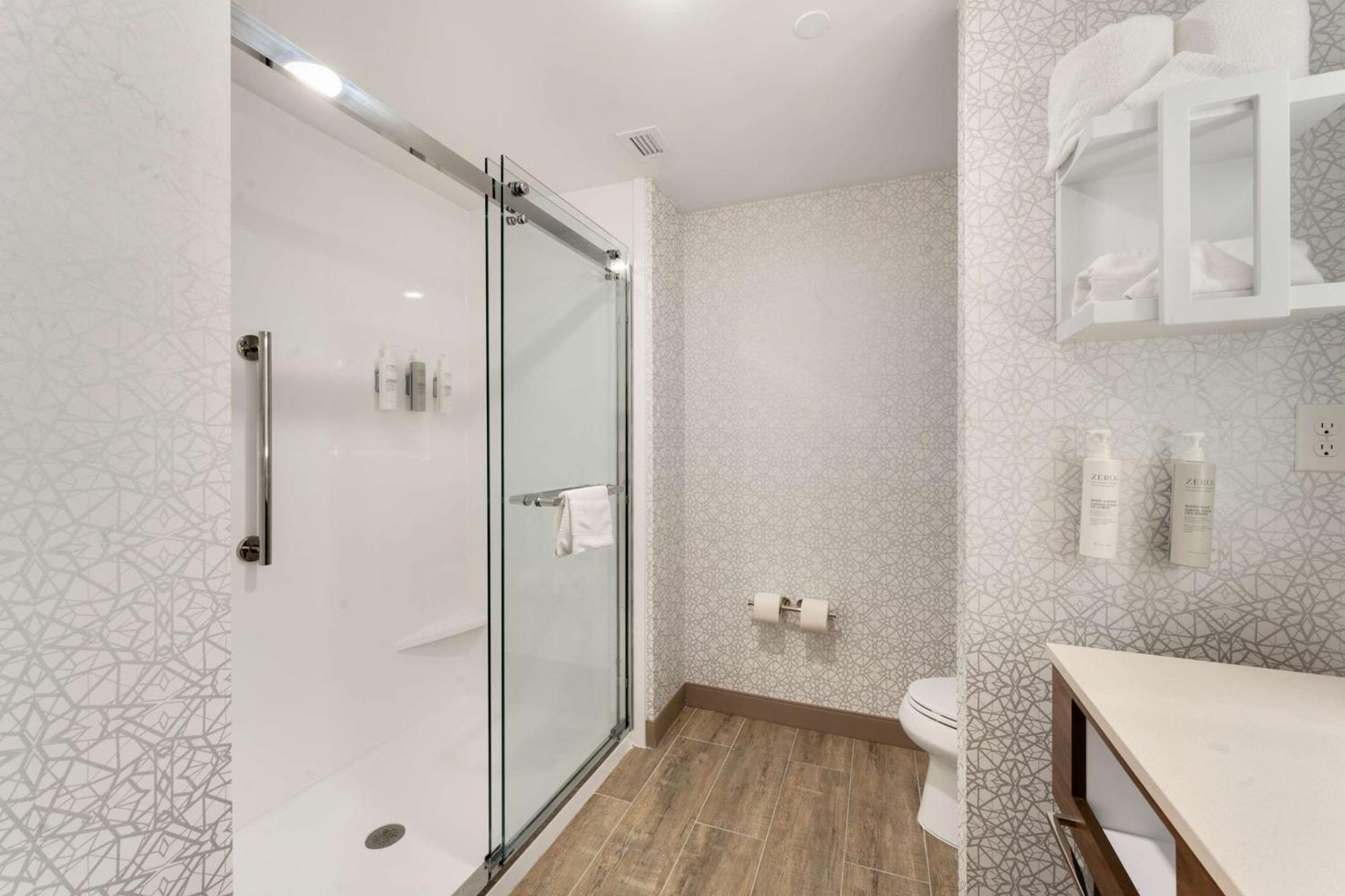 Hampton Inn Milford Εξωτερικό φωτογραφία