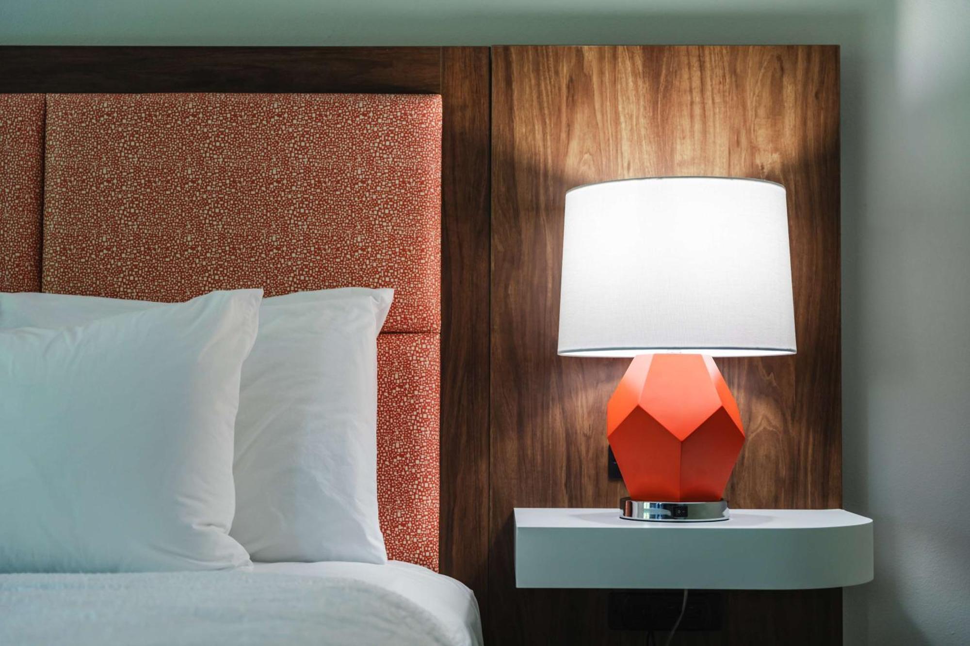 Hampton Inn Milford Εξωτερικό φωτογραφία