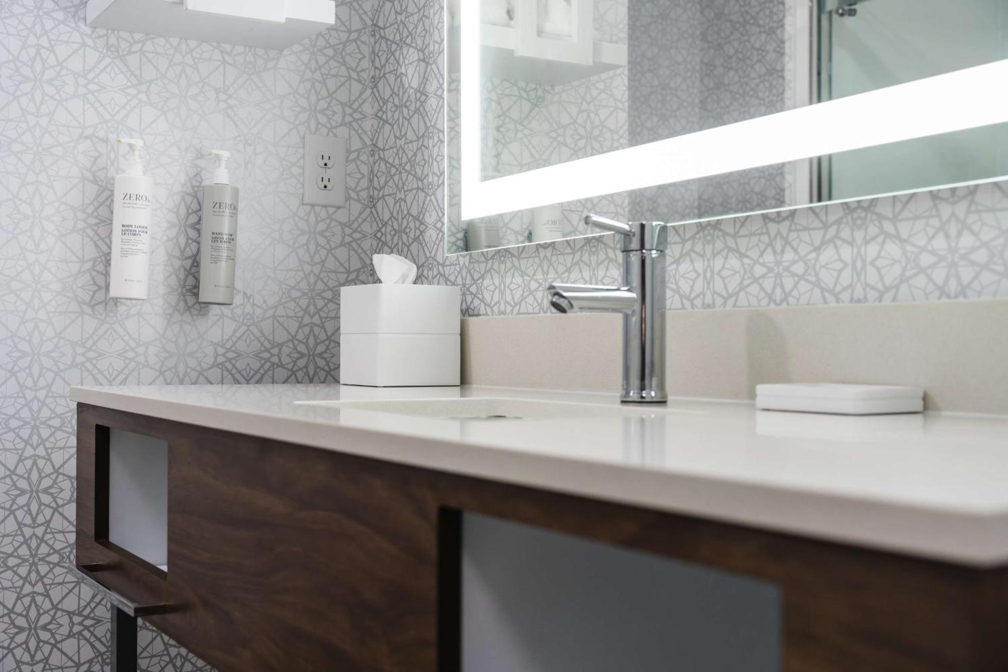 Hampton Inn Milford Εξωτερικό φωτογραφία
