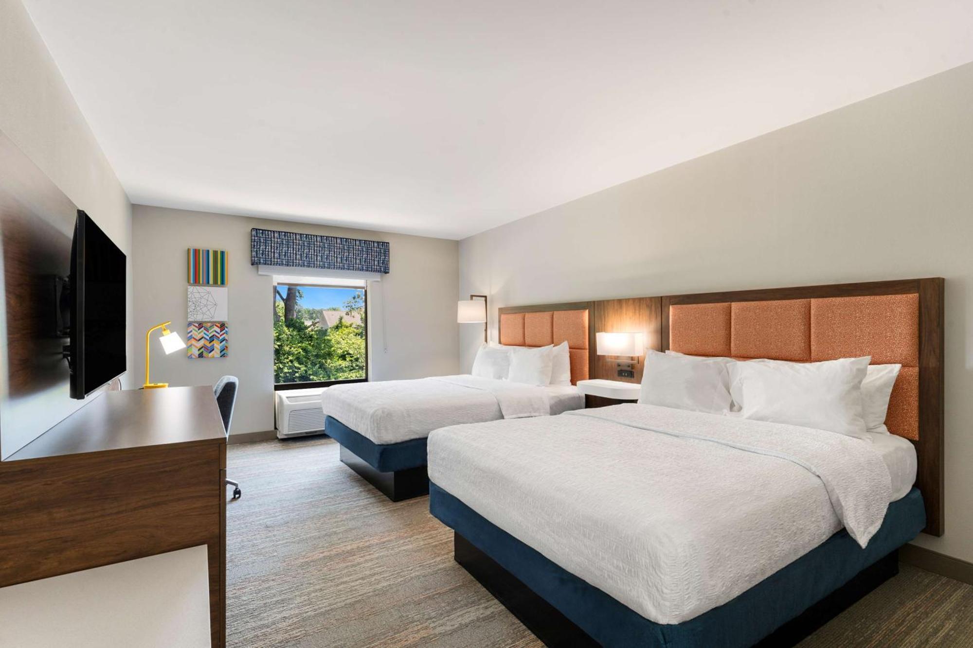 Hampton Inn Milford Εξωτερικό φωτογραφία