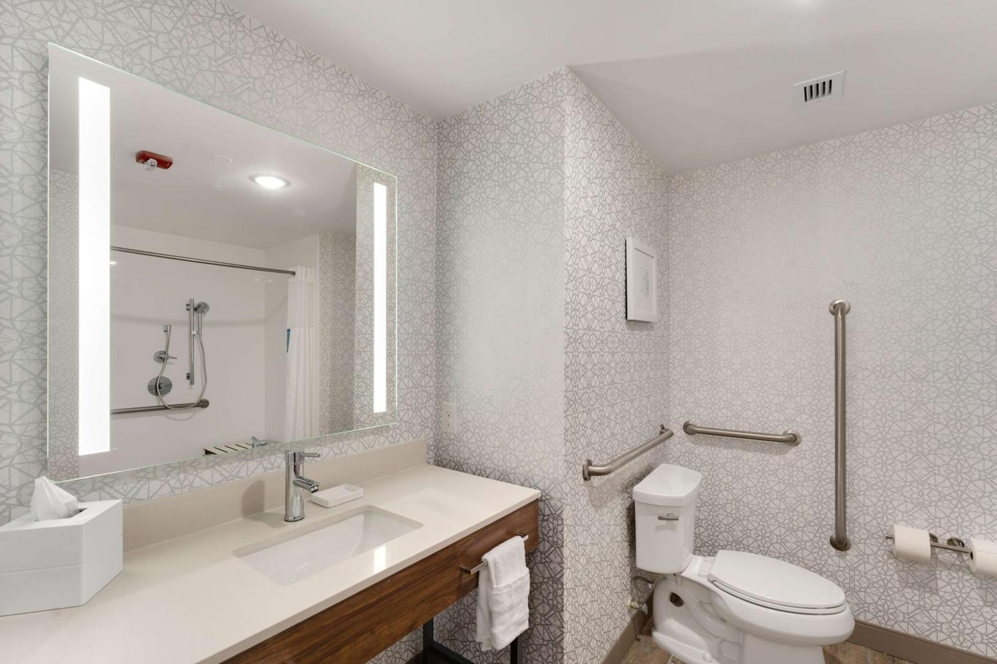 Hampton Inn Milford Εξωτερικό φωτογραφία
