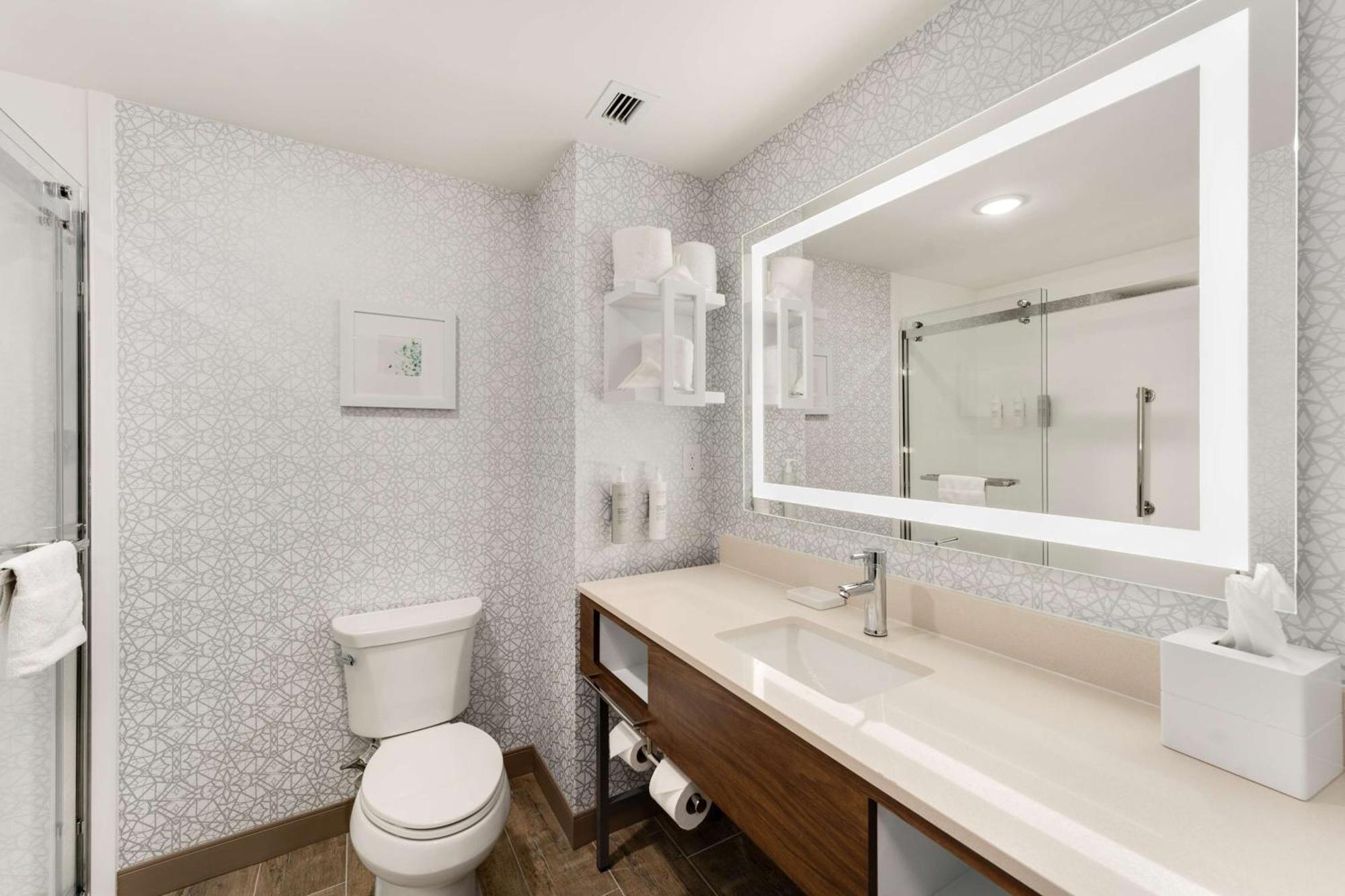 Hampton Inn Milford Εξωτερικό φωτογραφία