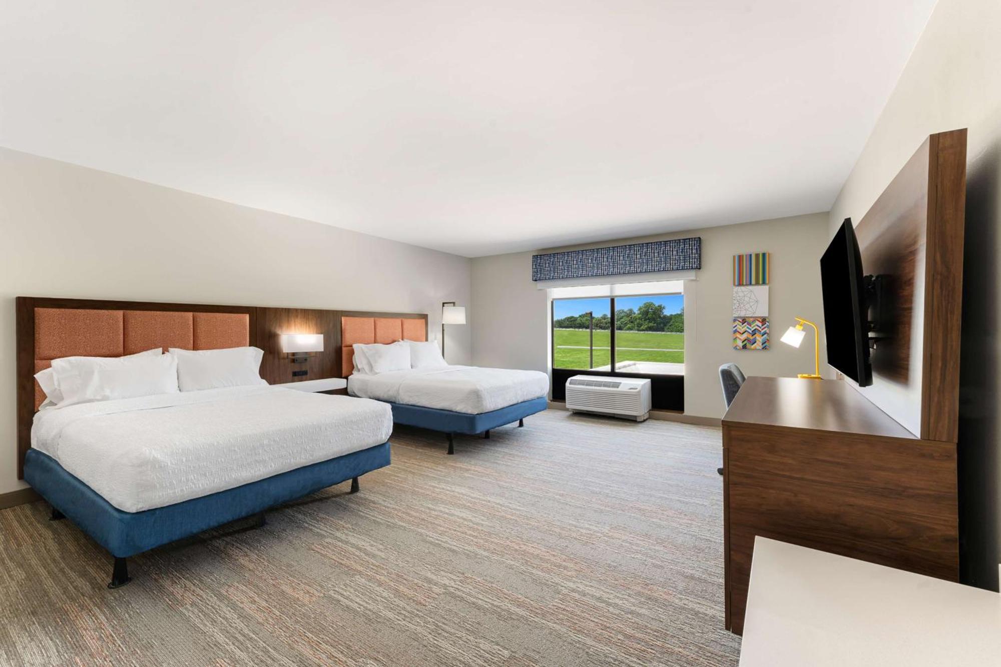 Hampton Inn Milford Εξωτερικό φωτογραφία