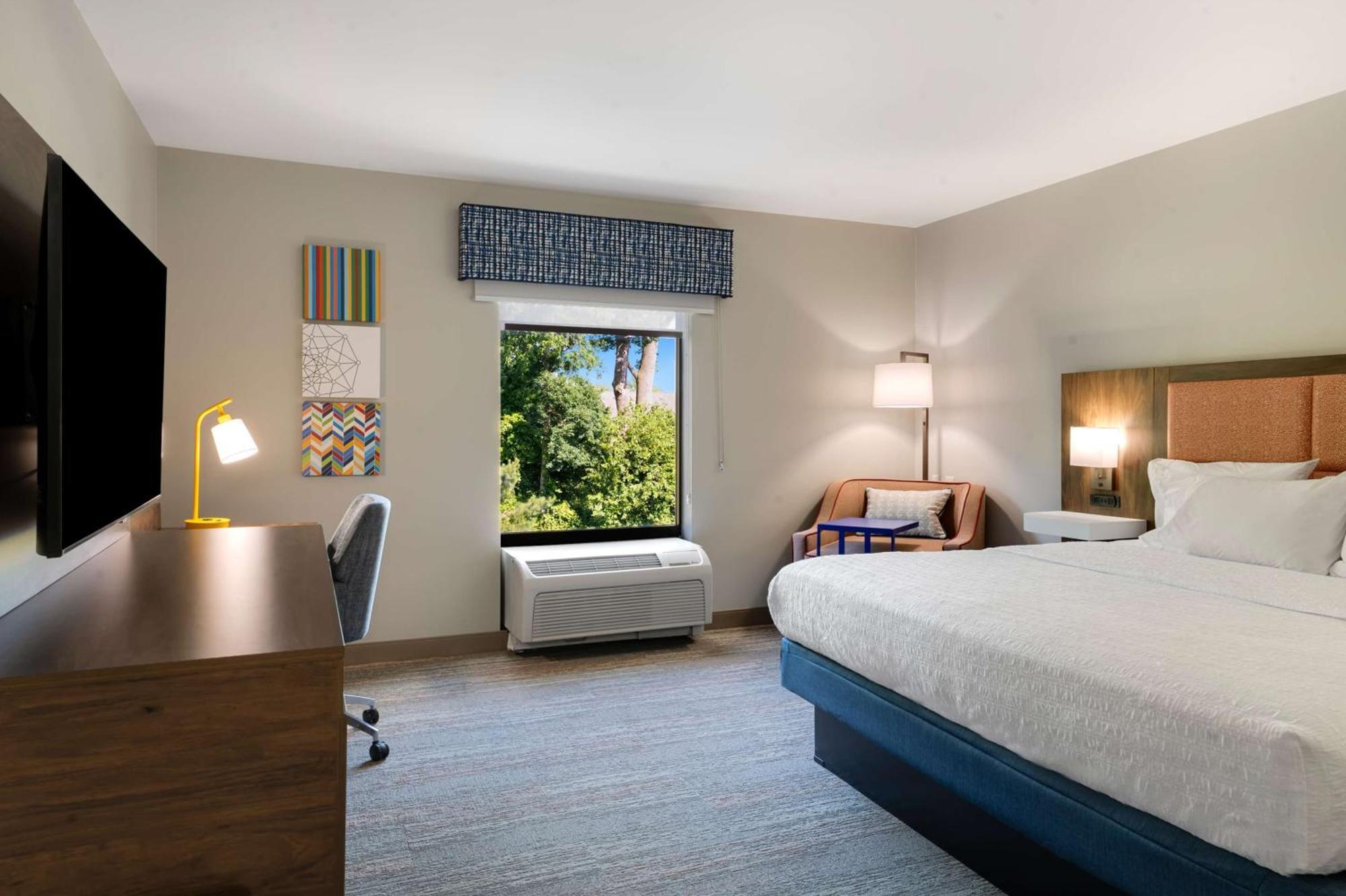 Hampton Inn Milford Εξωτερικό φωτογραφία