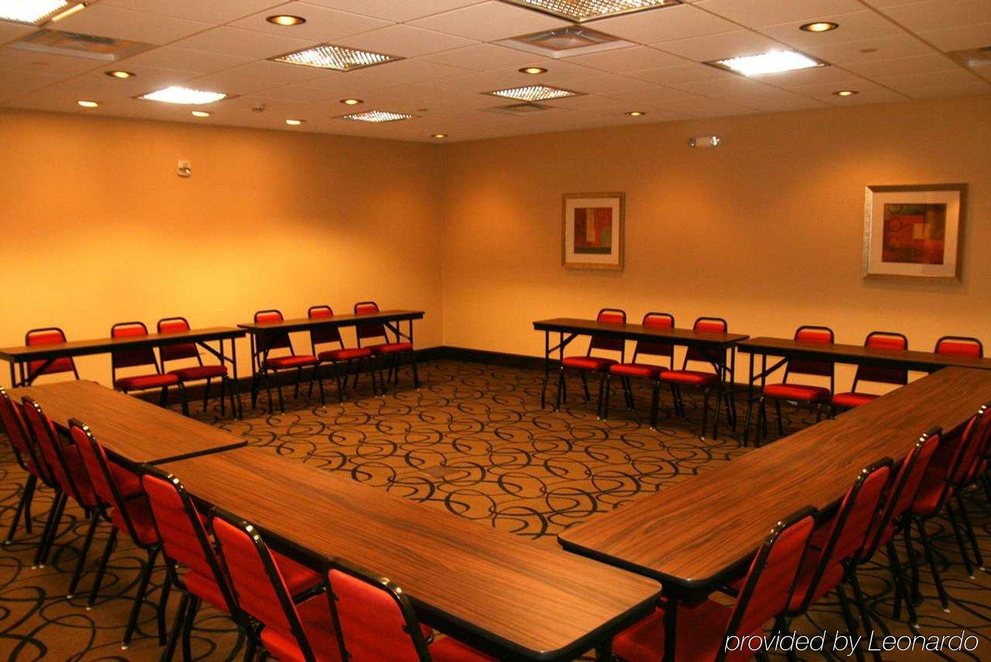 Hampton Inn Milford Ανέσεις φωτογραφία